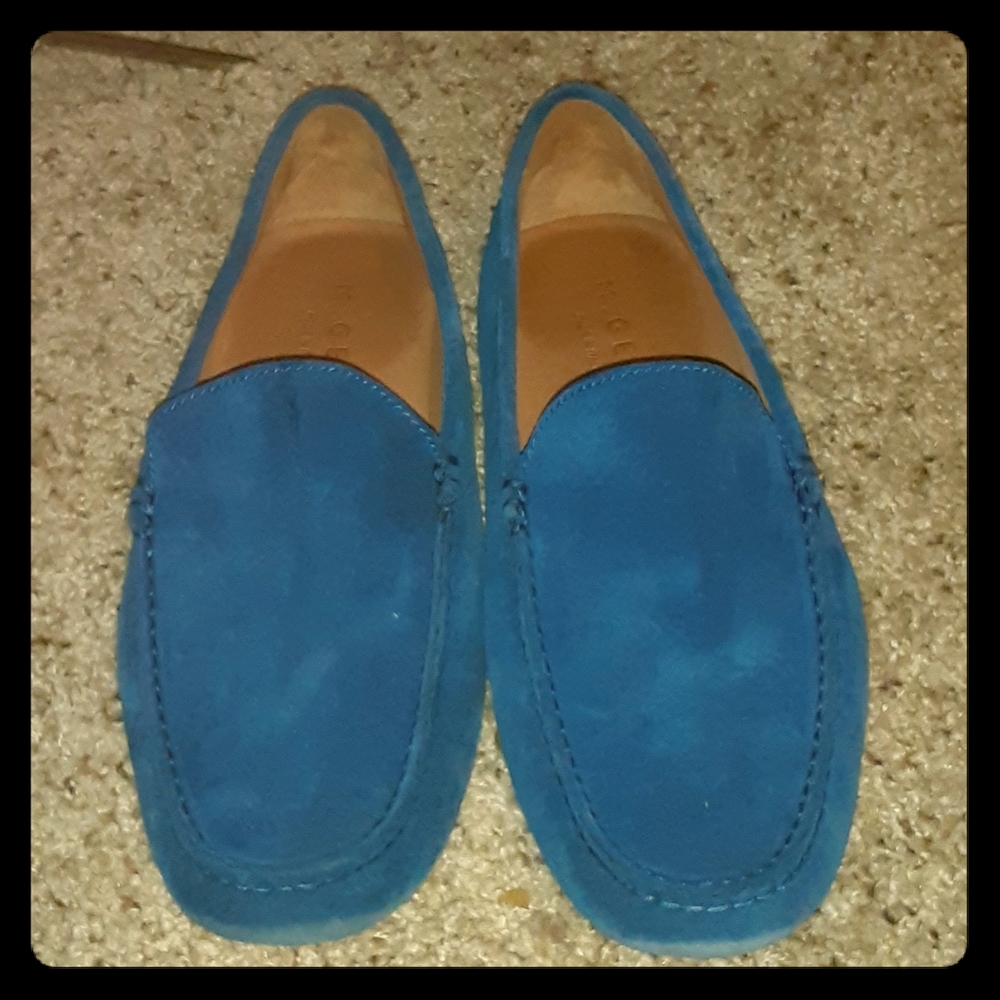 M. Gemi loafers